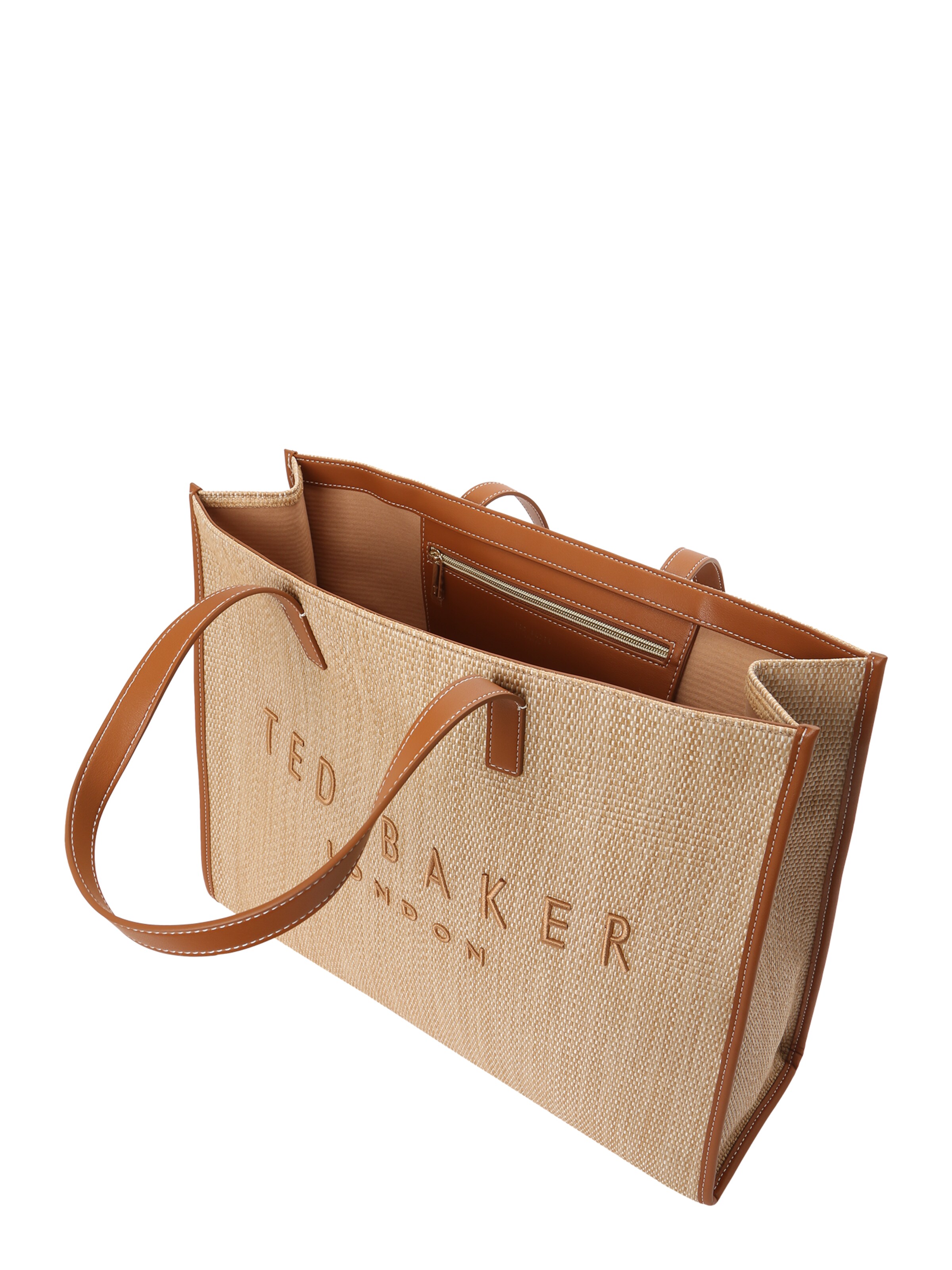 Ted Baker Shopper 'Pallmer' - Sivá