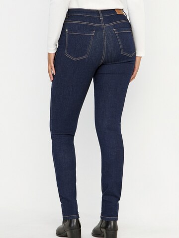 Cellbes of Sweden Slimfit Jeans in Blau
