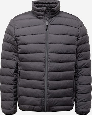 Whistler Outdoor jacket 'Edge' in Grey: front