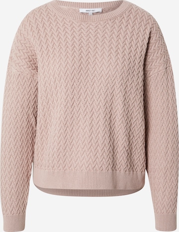 Pullover 'Layla' di ABOUT YOU in rosa: frontale