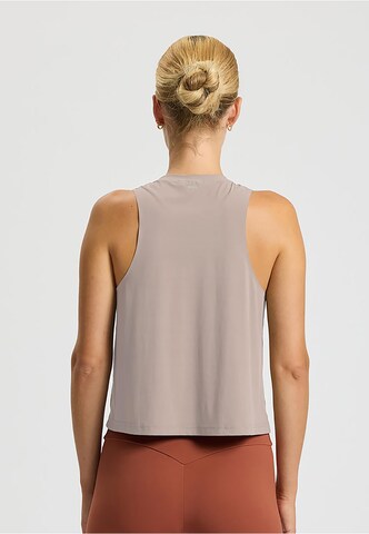 rethinkit studios Top 'Almue' in Grey