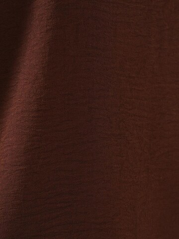 Camicia da donna di Bigdart in marrone