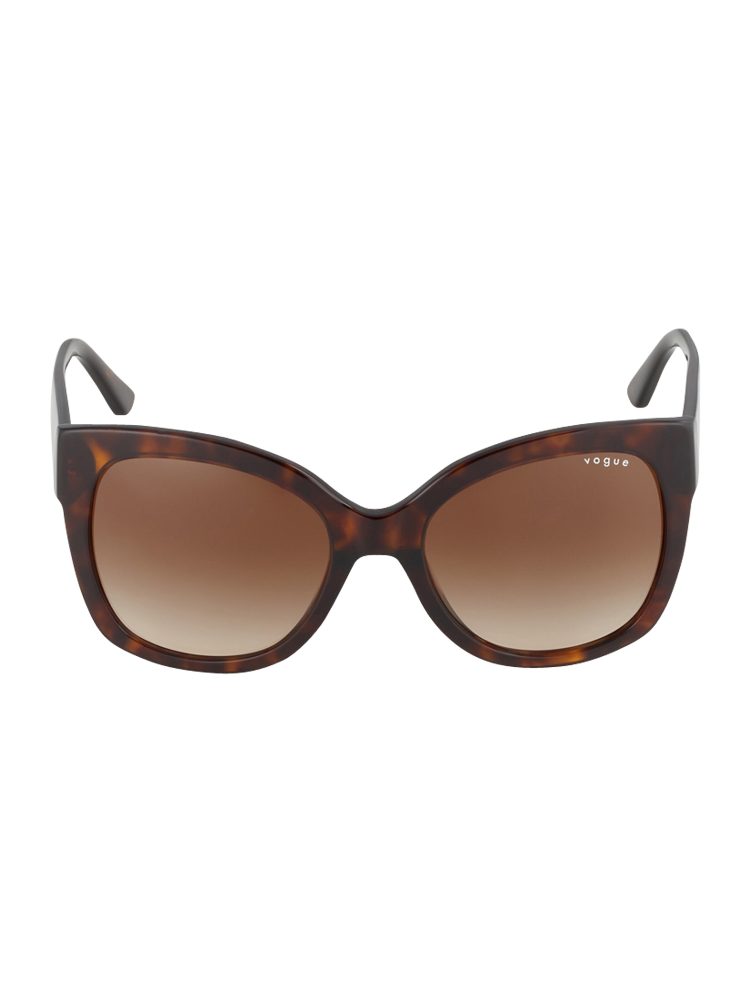 VOGUE EyewearSunčane naočale '5338S' - smeđa boja