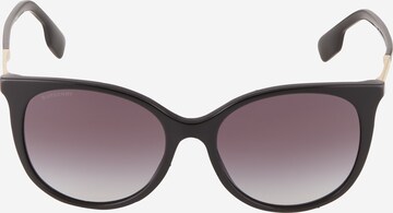 BURBERRY Solglasögon '0BE4333' i svart