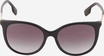 BURBERRY Sonnenbrille '0BE4333' in Schwarz