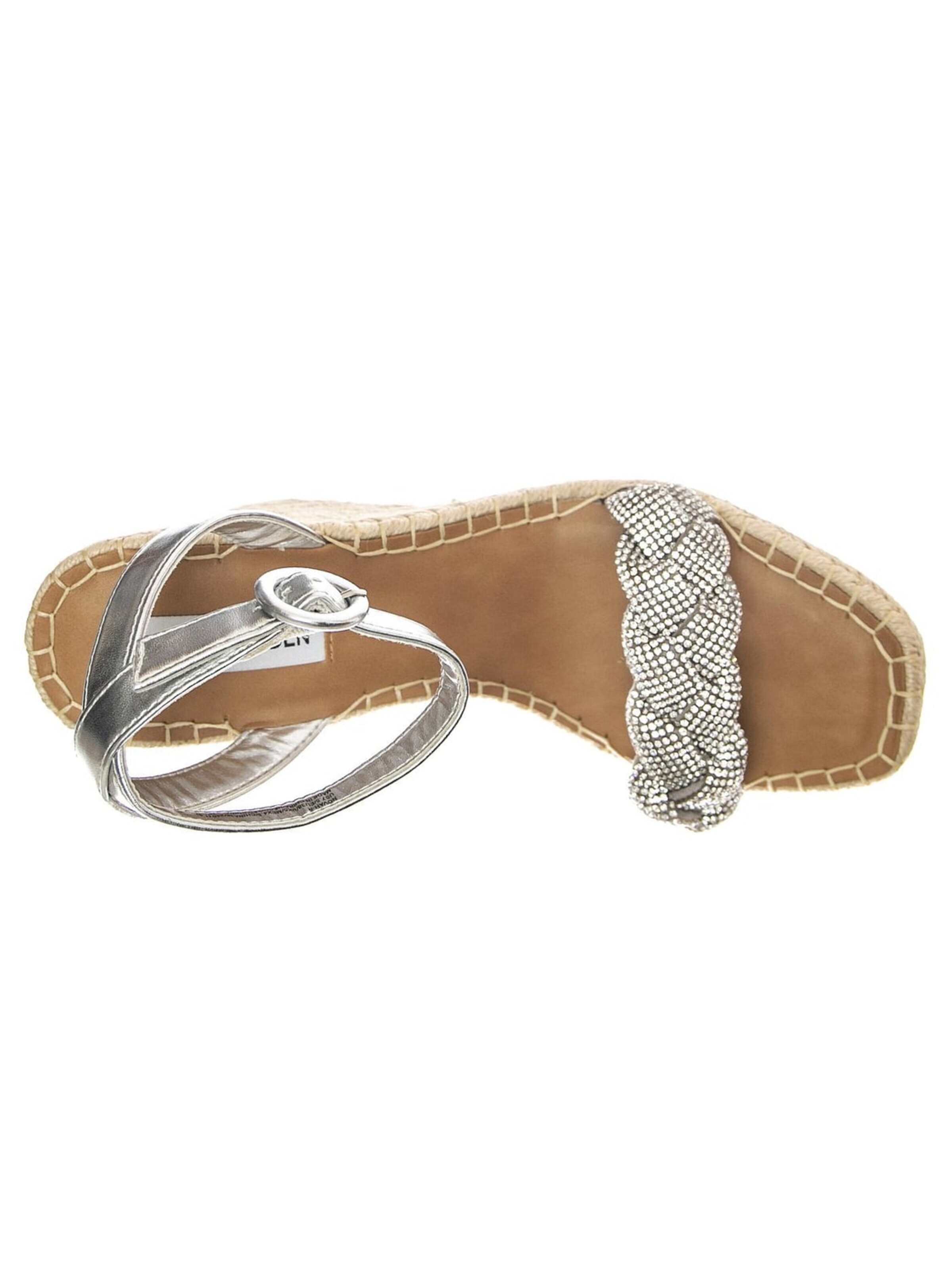 STEVE MADDEN Sandały 'Novah' w kolorze mieszane kolory