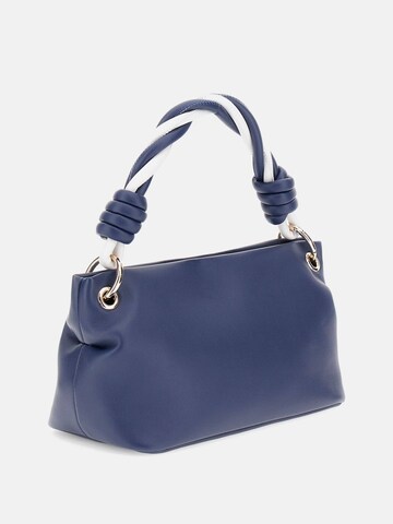 GUESS Handtasche 'Cruise Vibe' in Blau