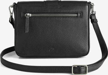 MARKBERG Crossbody Bag 'Becky' in Black