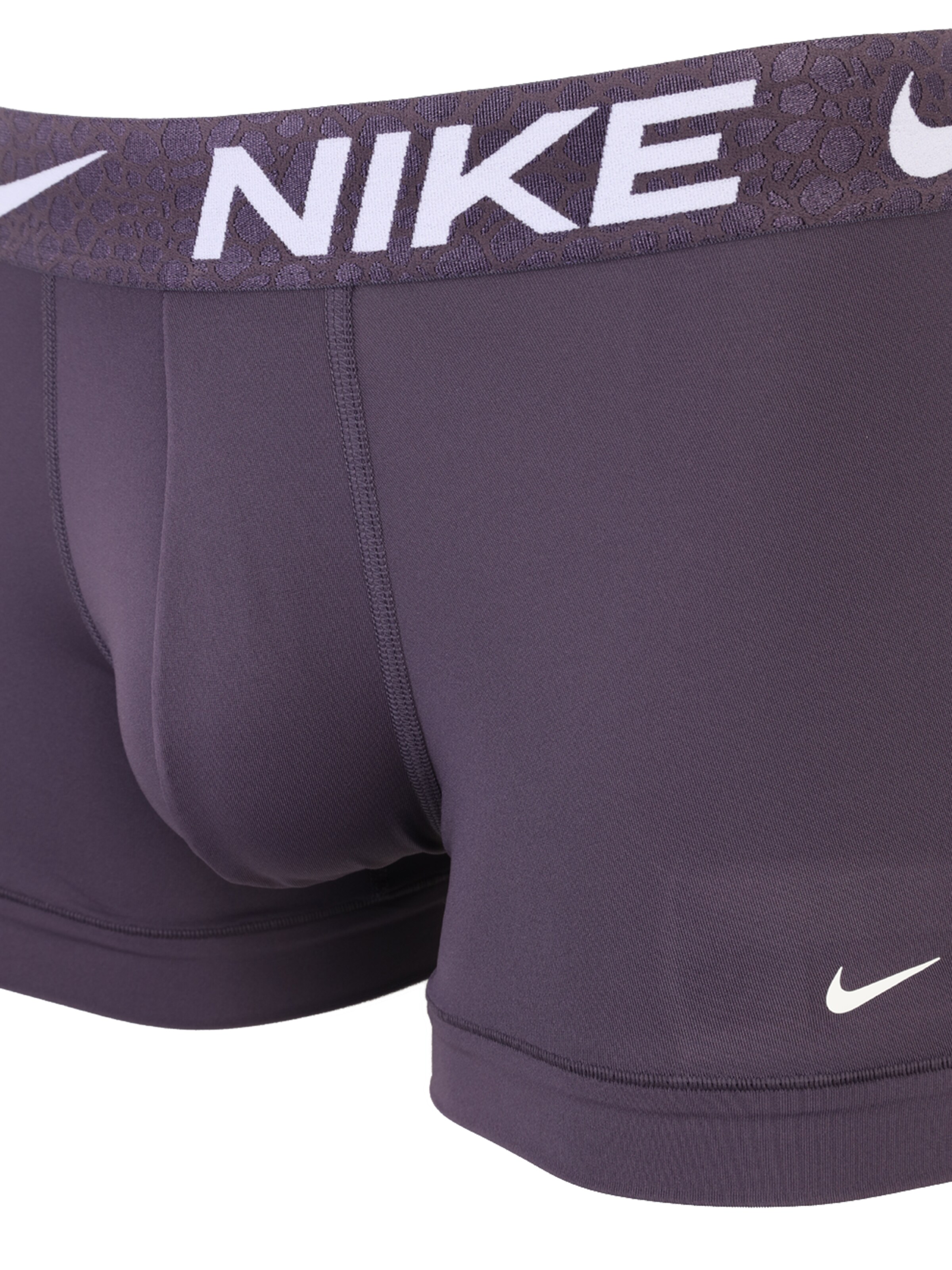 NIKE Underwear Boxershorts i grå