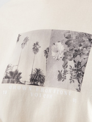 Volcom Póló 'BLISS' - fehér