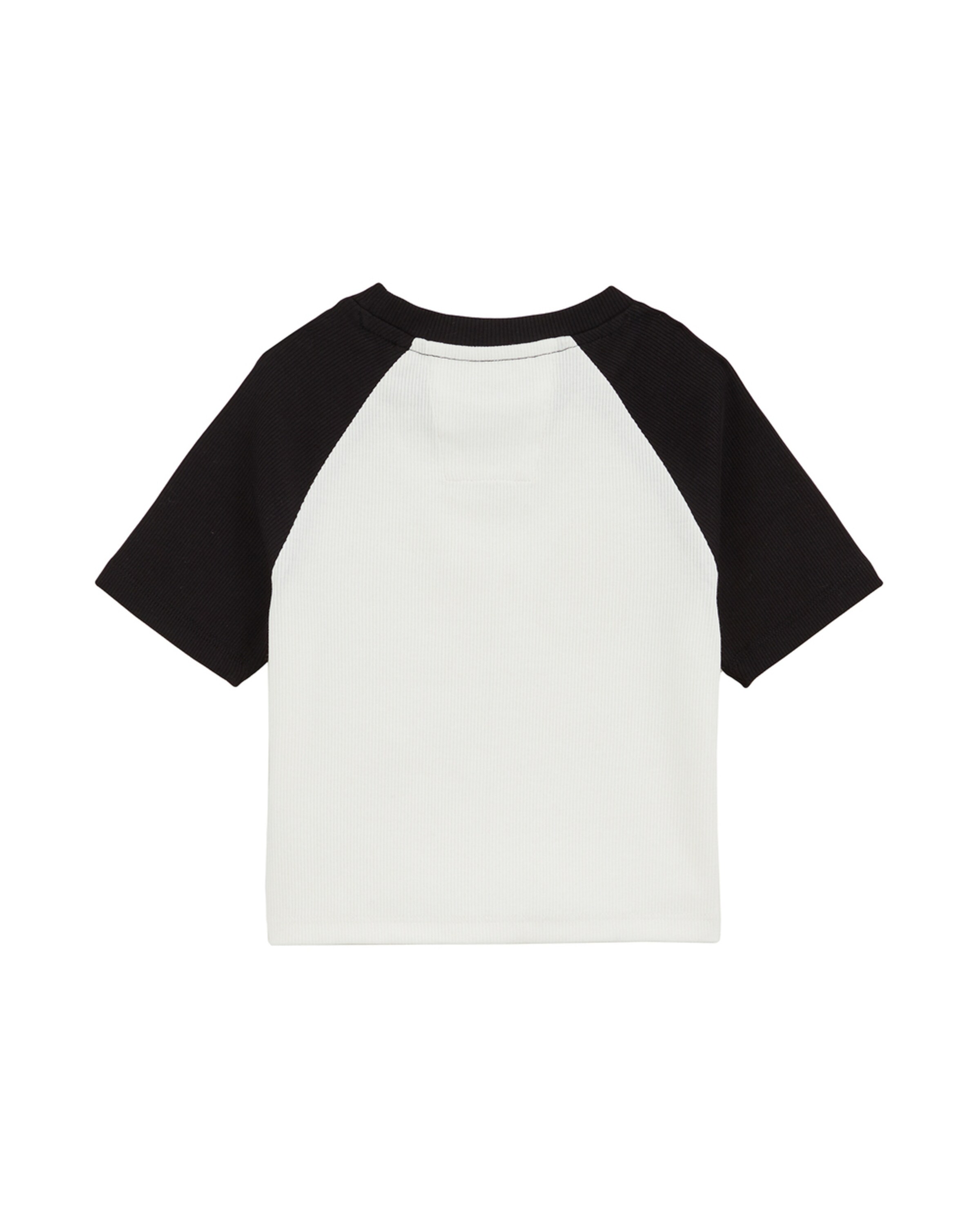 WE Fashion Koszulka w kolorze biały