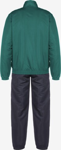 Sergio Tacchini Trainingspak 'Carson' in Groen