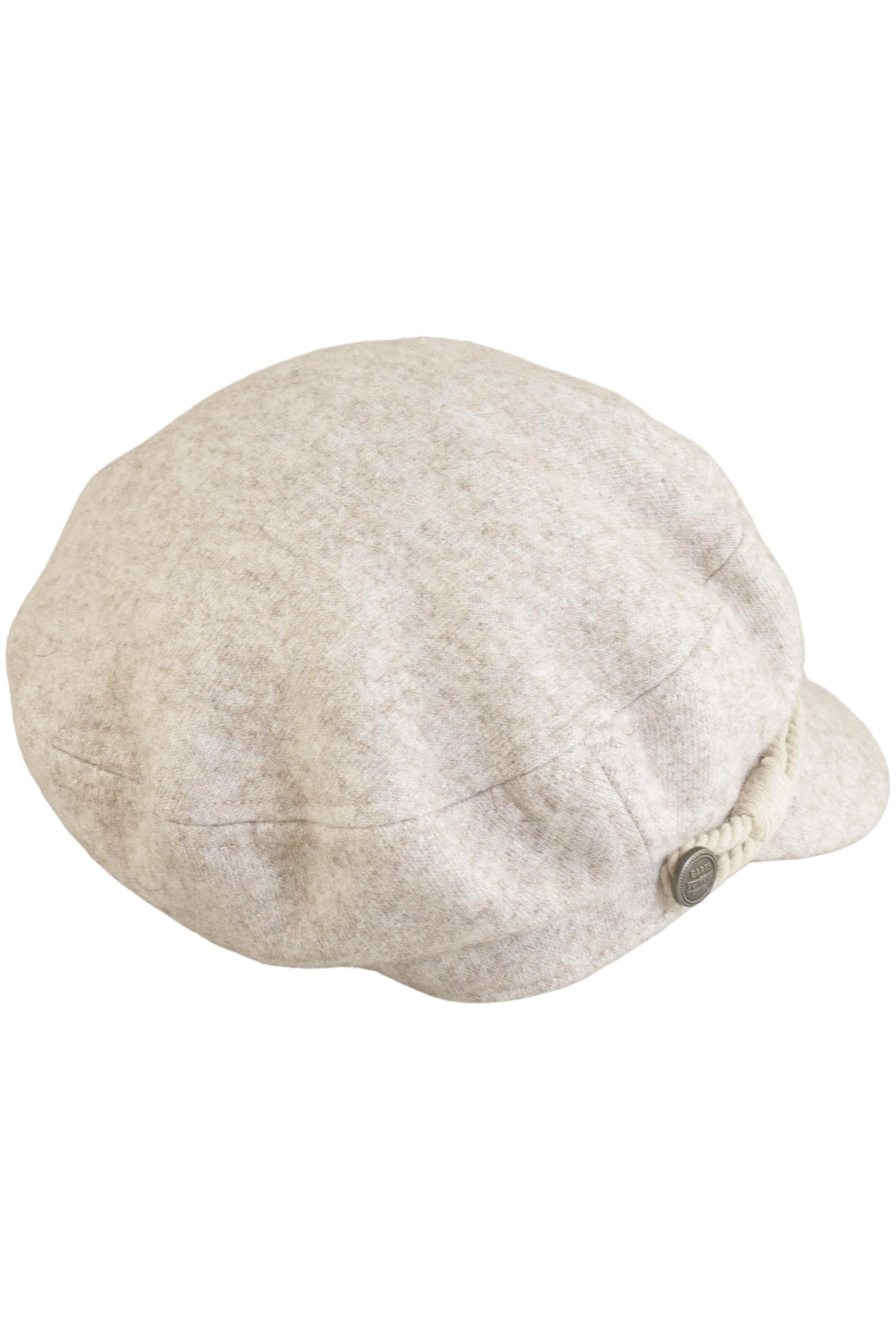 Barts Hut oder Mütze S in Beige