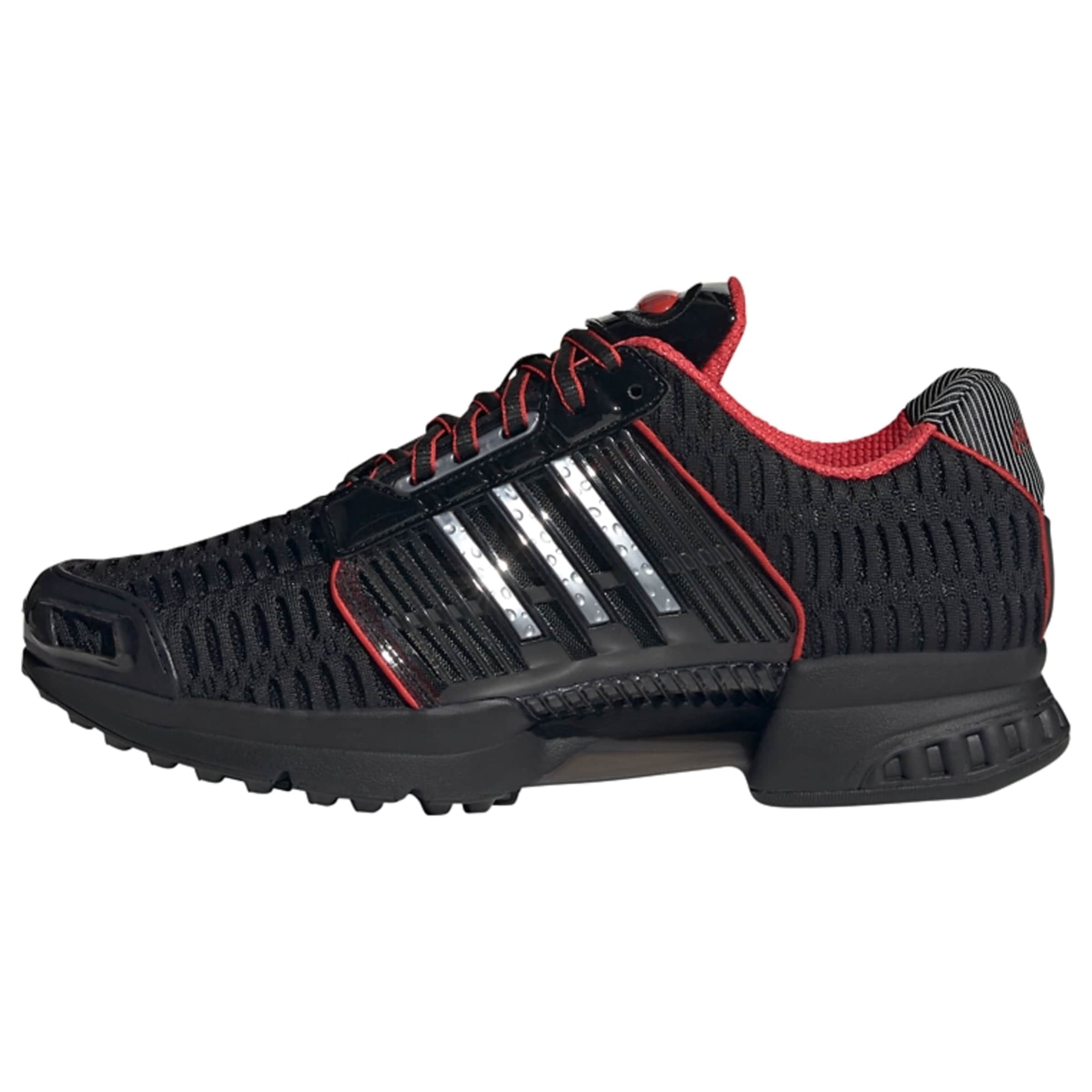 Sneaker bassa 'Climacool 1' di ADIDAS ORIGINALS in nero: frontale