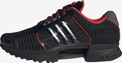 ADIDAS ORIGINALS Sneaker 'Climacool 1' in 37-37,5 in rot / schwarz / silber, Produktansicht