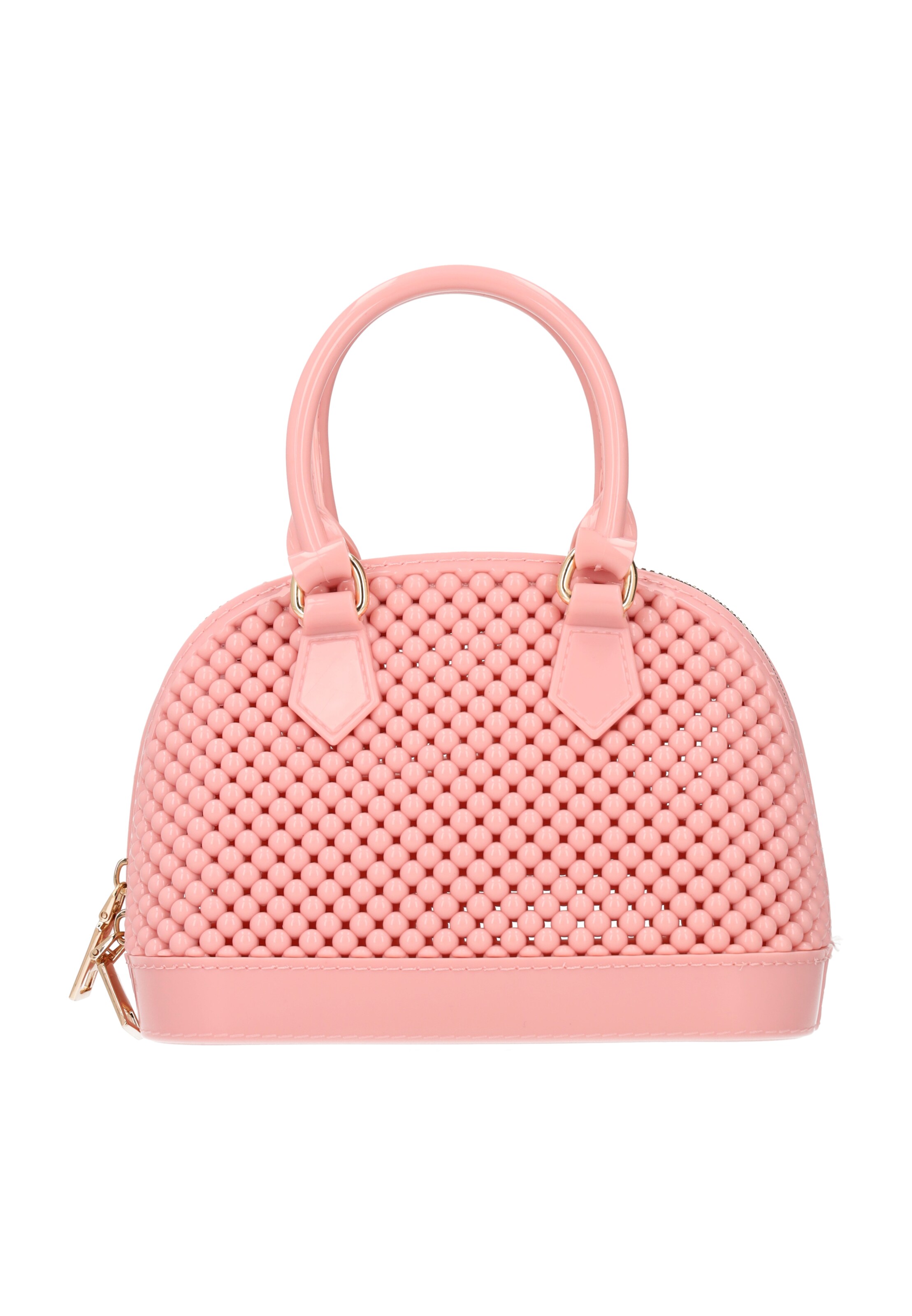 FELIPA Handbag in Pink: front