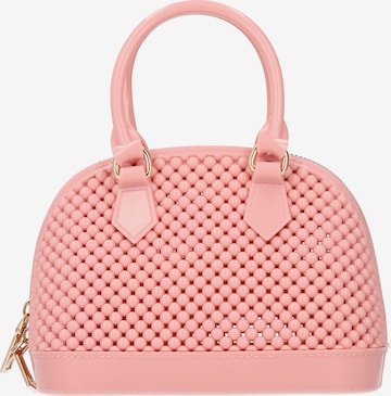 FELIPA Handbag in Pink: front