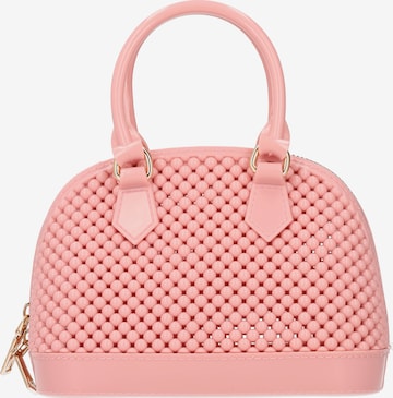 FELIPA Handtasche in Pink: predná strana