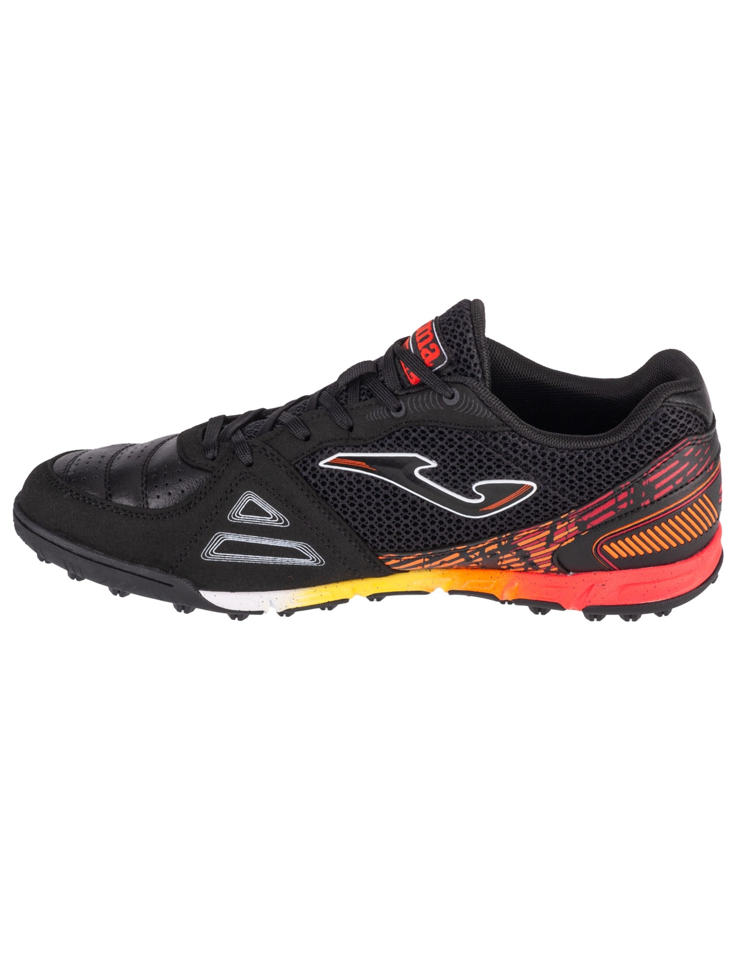 JOMA Soccer shoe 'Mundial 24 MUNW TF' in Black
