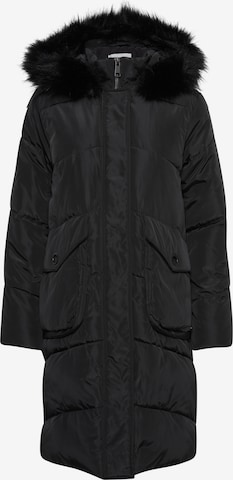 b.young Winter Coat 'BYABELONE' in Black: front
