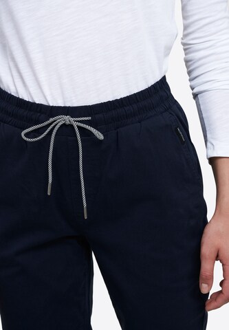 recolution Tapered Hose in Blau