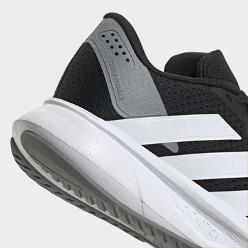 ADIDAS SPORTSWEAR Sneakers 'Duramo' in Zwart