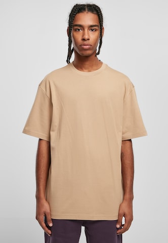 Maglietta di Urban Classics in beige