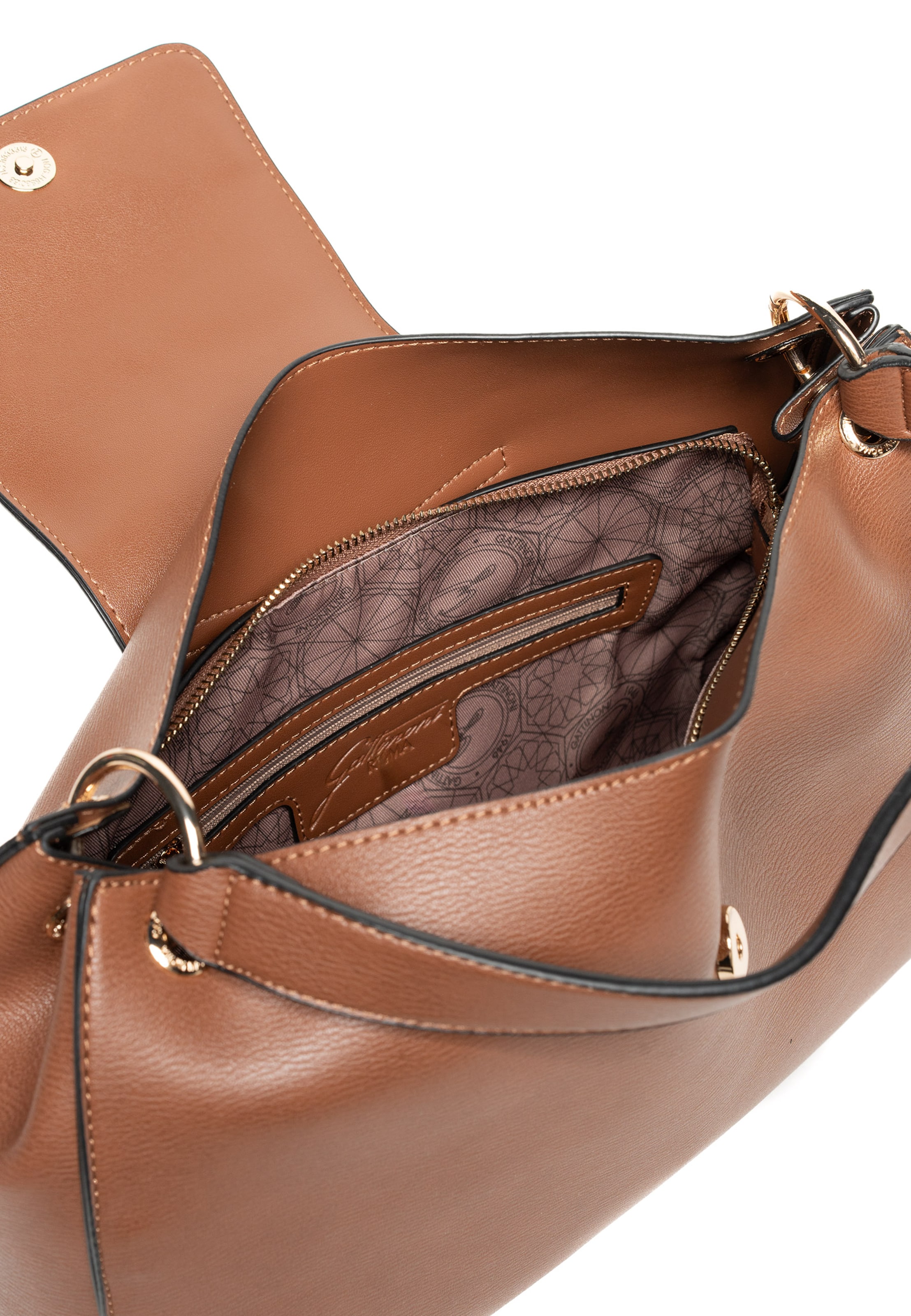 Sacs à main Gattinoni en marron