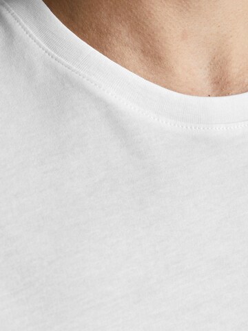 JACK & JONES - Camiseta 'Essentials' en Mezcla de colores