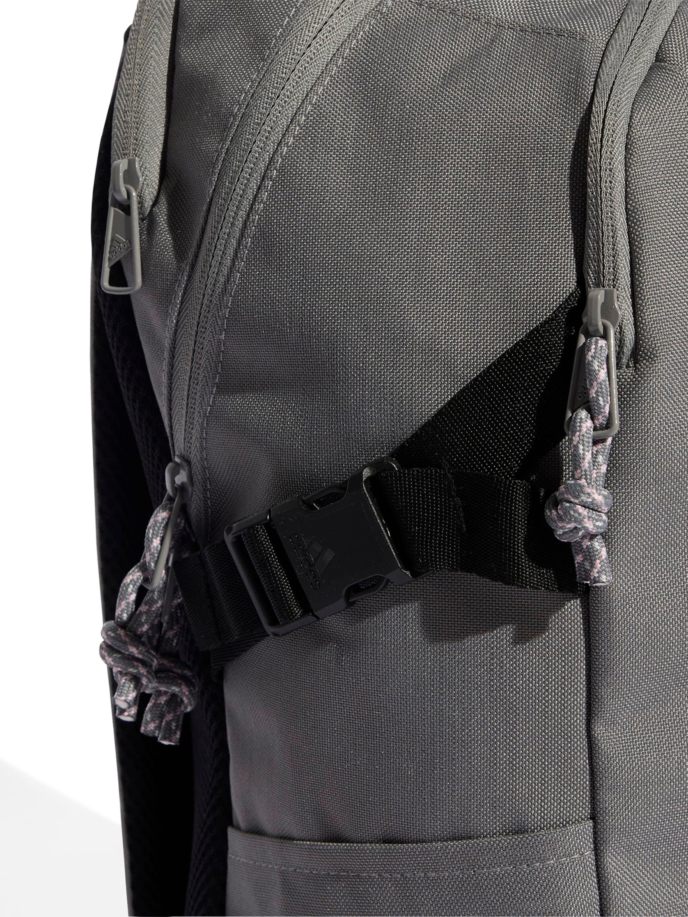 ADIDAS PERFORMANCESportski ruksak 'POWER VII' - siva boja