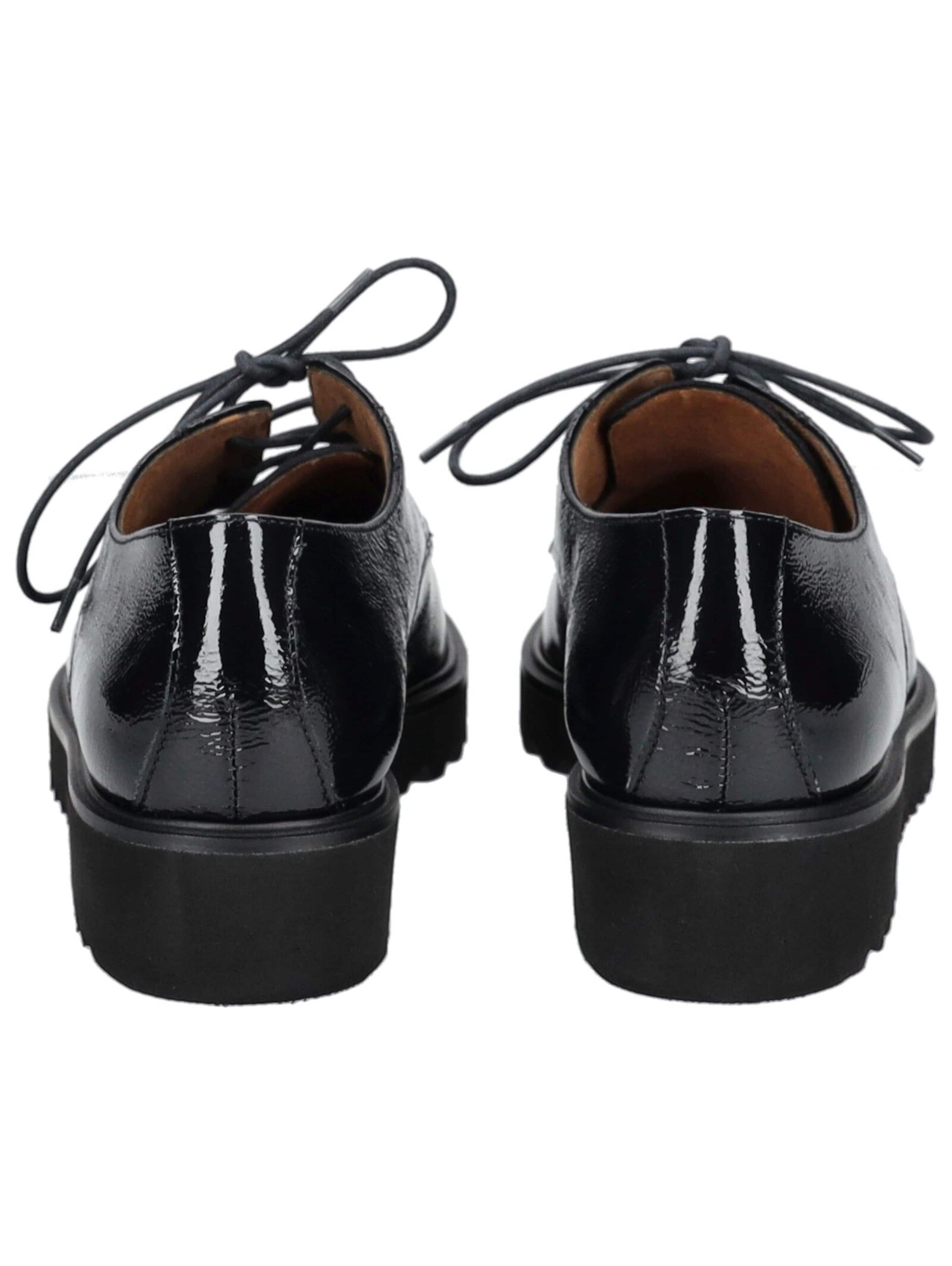 Paul Green Veterschoen in Blauw