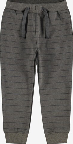 NAME IT Pants 'Olasse' in Grey: front