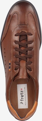 FRETZ MEN Sneakers in Brown