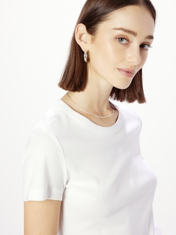 ESPRIT T-Shirt in Weiß