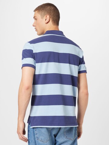 Polo Ralph Lauren - Camiseta en azul