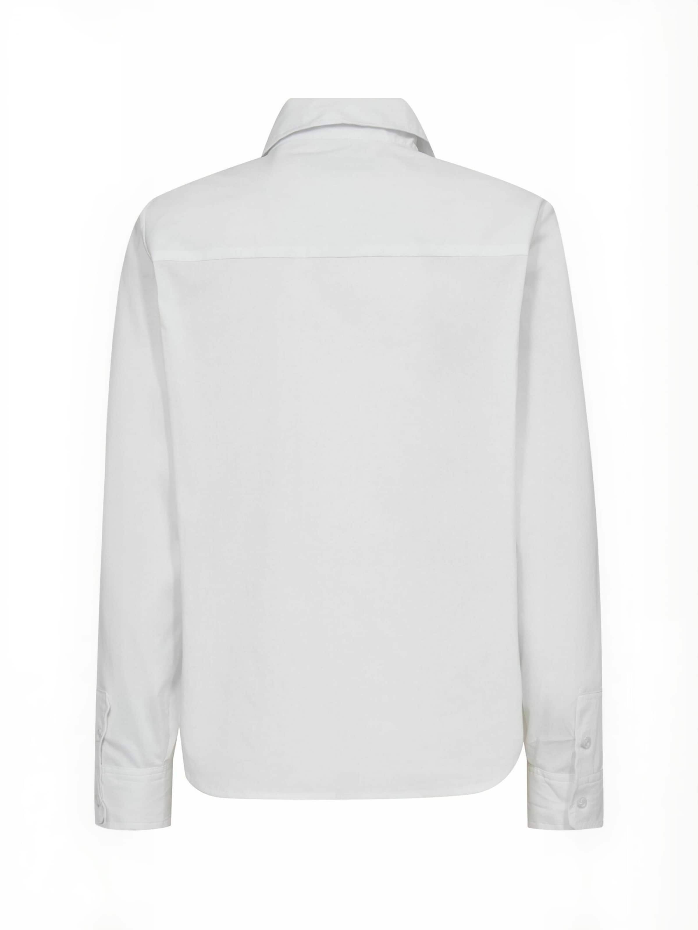 Pieszak Shirt ' PD-Nyla ' in Wit: terug