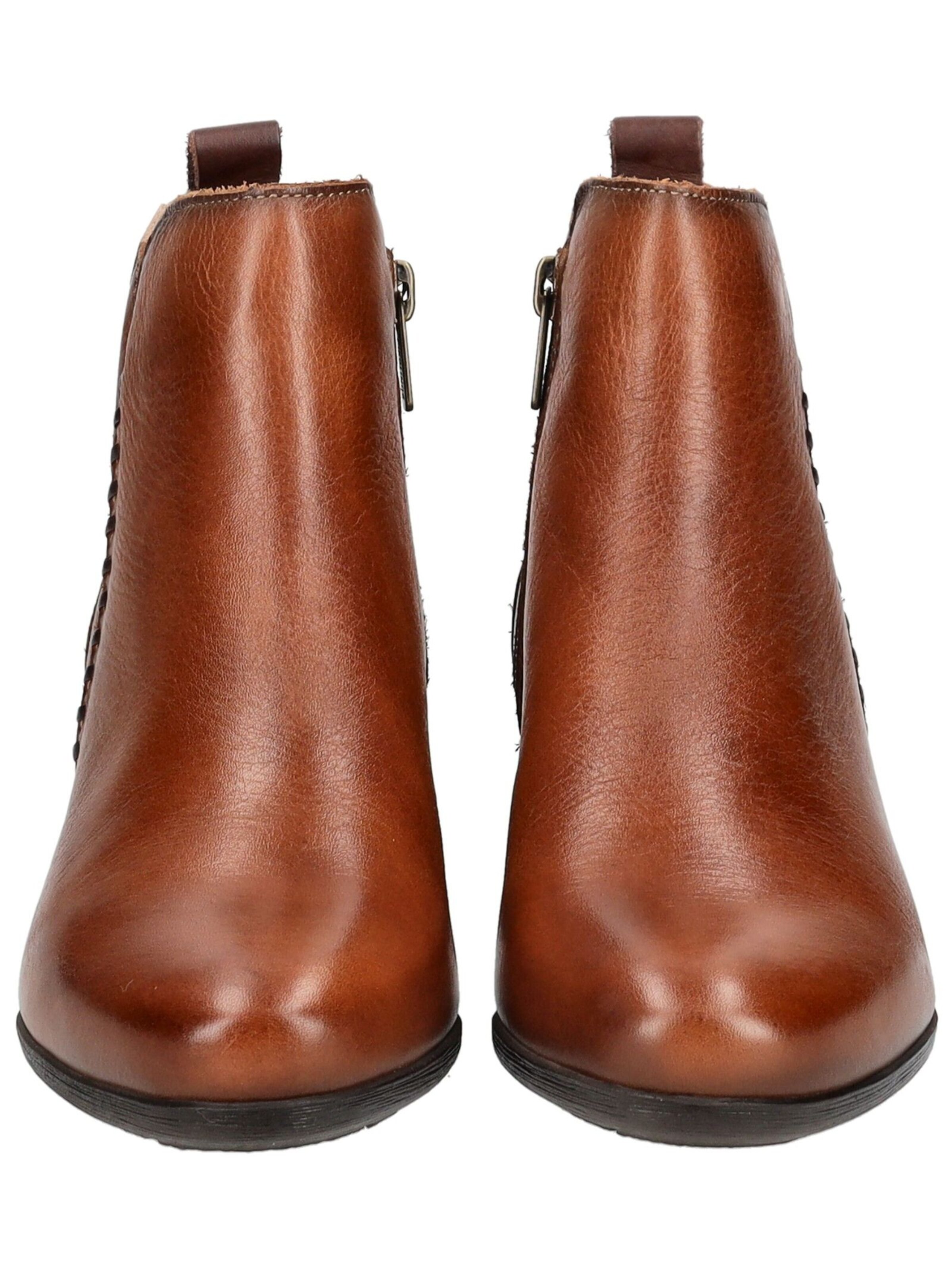 PIKOLINOS Stiefelette 'Malaga' in Braun