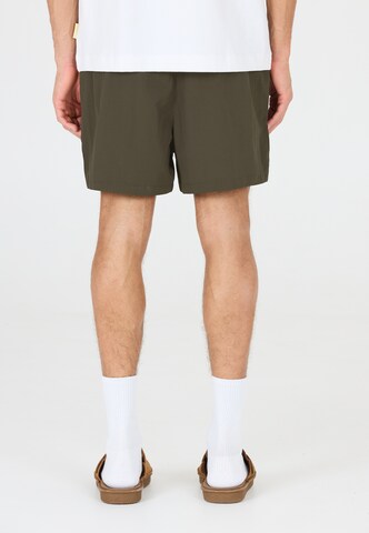 SOS Regular Sports trousers 'Whitsunday' in Black