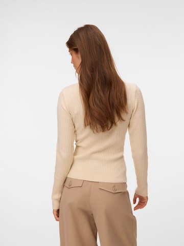 Giacchetta di VERO MODA in beige