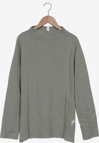 LIEBLINGSSTÜCK Pullover M in Grün: predná strana