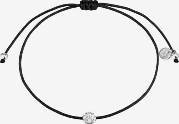 Glanzstücke München Bracelet in Black: front