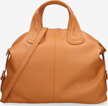 Gave Lux Handtasche 'Oriana Chic' in Braun: Vorderseite