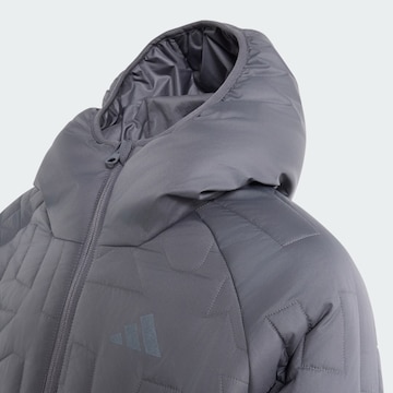 Geacă outdoor 'Xperior' de la ADIDAS TERREX pe gri