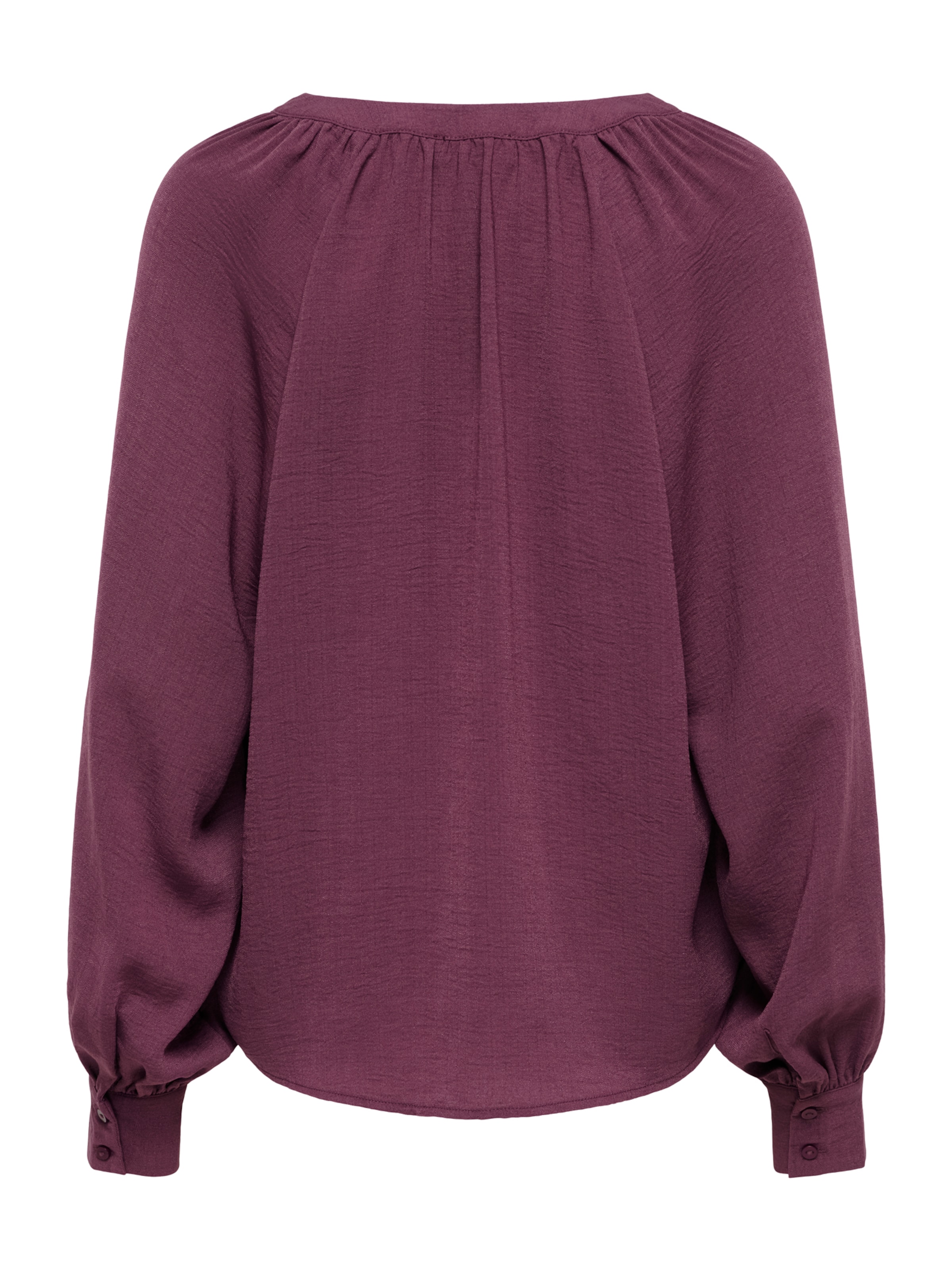 Chemisier 'JDYEMMA' JDY en rouge