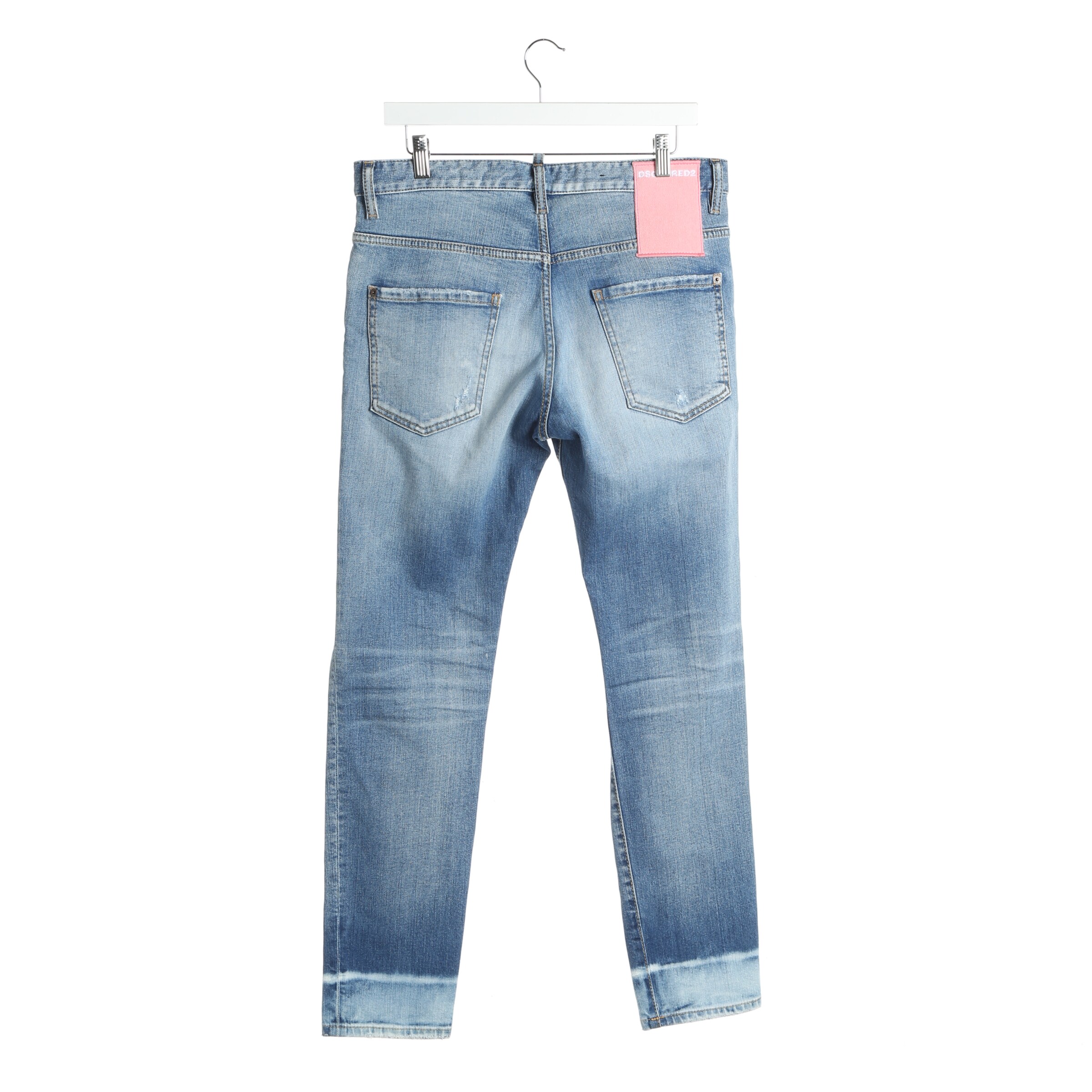 DSQUARED2 Jeans in 42 in Blue