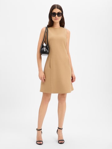 Marc Cain Kleid in Braun