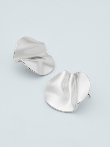 EDITED Earrings 'Orsola' in Silver