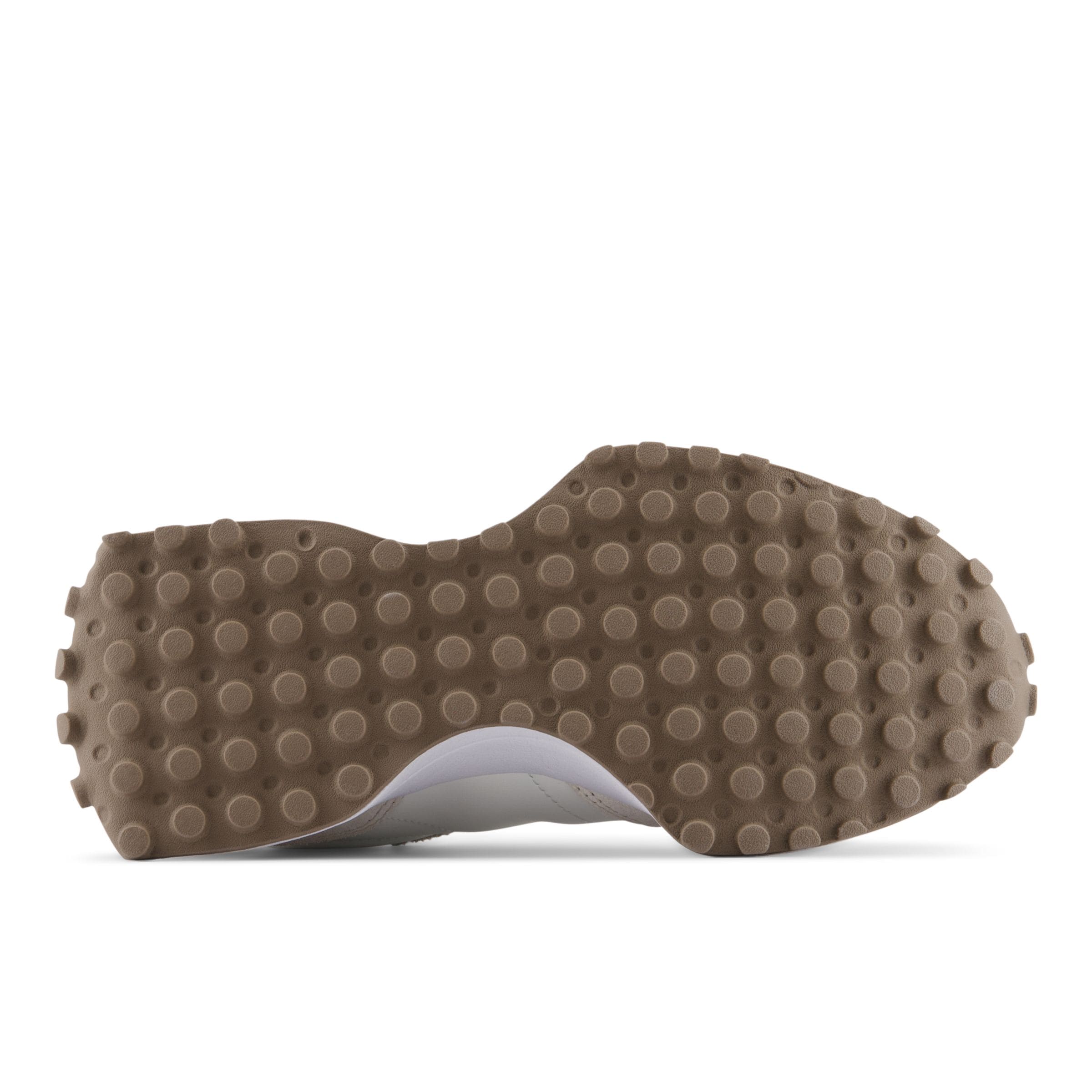 new balance - Zapatillas deportivas bajas '327' en beige