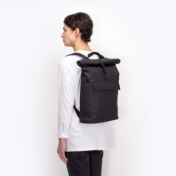 Ucon Acrobatics Backpack 'Jasper Medium Lotus' in Black