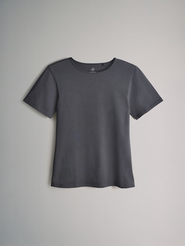 T-shirt The Set en gris